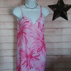 Cover Up Wrap Dress